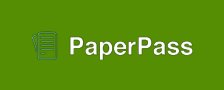 PaperPass